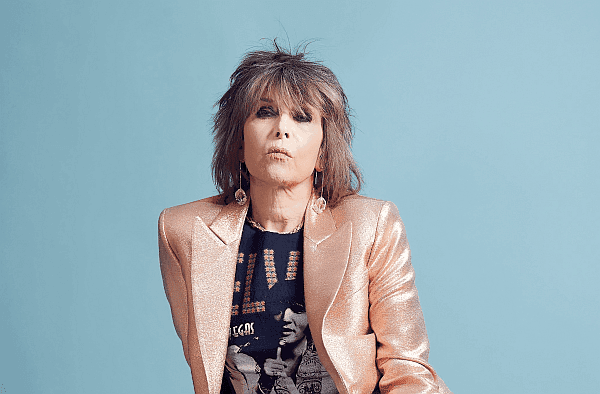 The Pretenders / Warszawa, Stodoła / 27.09.2024