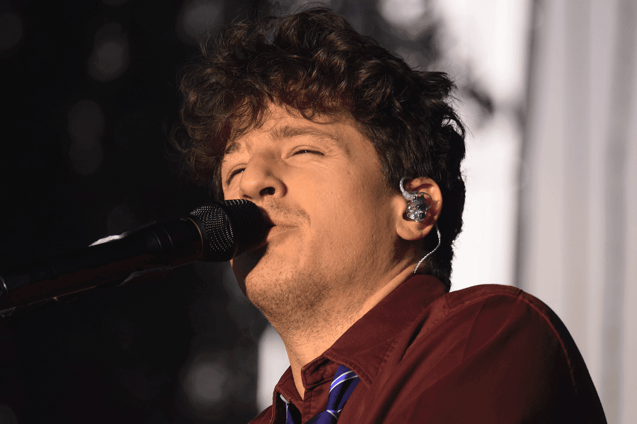 Charlie Puth / Warszawa, Letnia Scena Progresji / 30.07.2026
