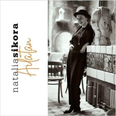 Natalia Sikora - Ailatan