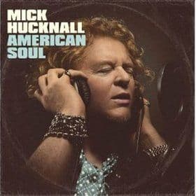 Mick Hucknall - American Soul