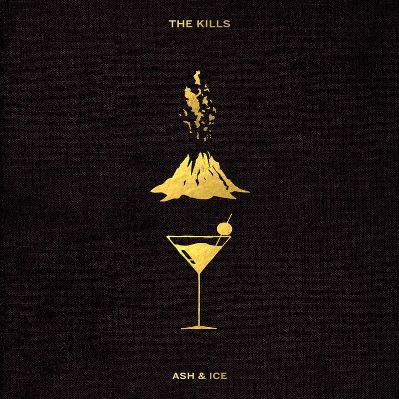 The Kills - Ash & Ice