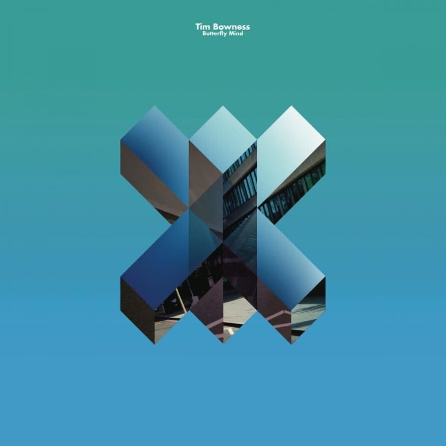 Tim Bowness - Butterfly Mind