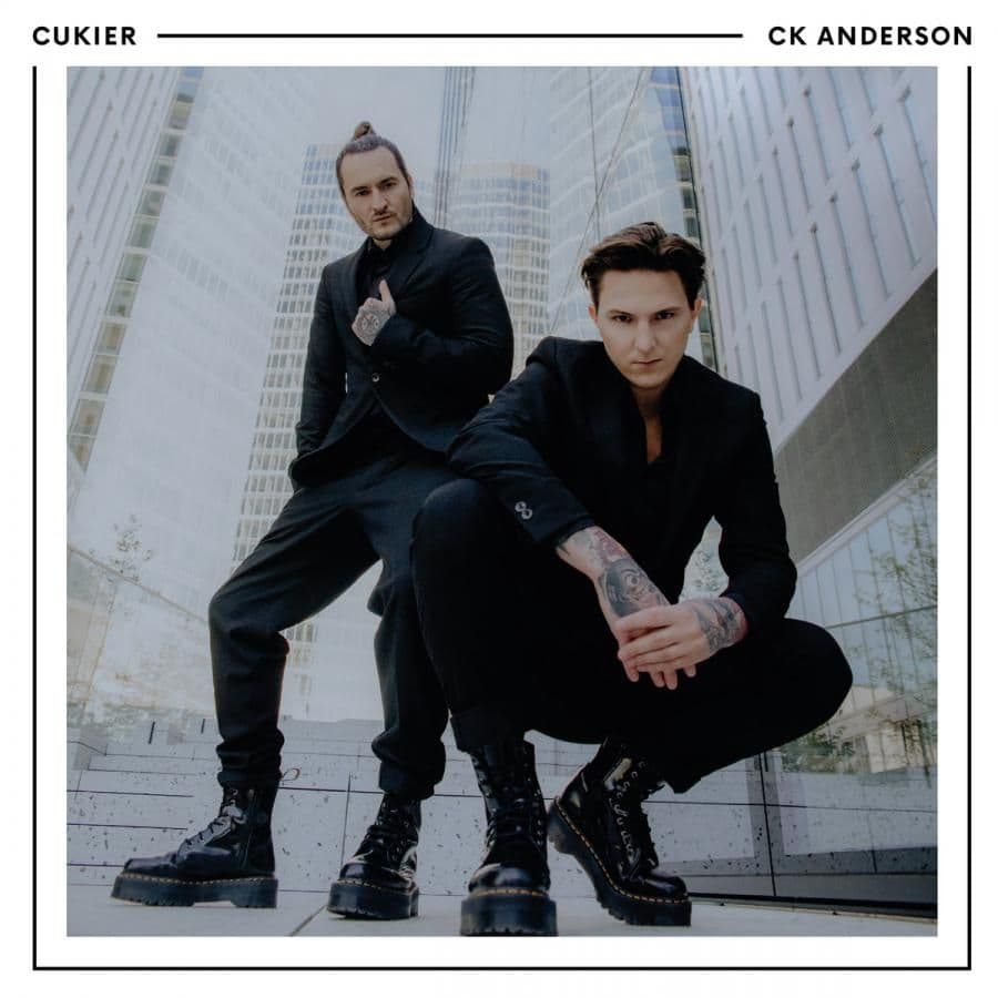 Cukier - CK Anderson