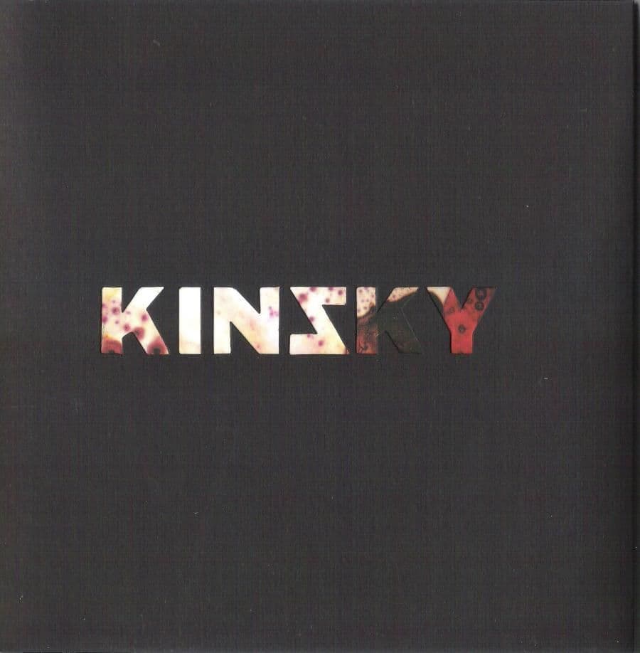 Kinsky - Copula Mundi