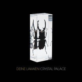 Deine Lakaien - Crystal Palace