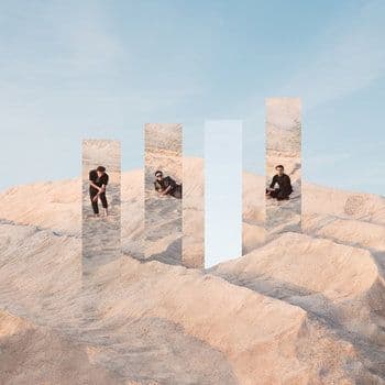 KAMP! - Dare