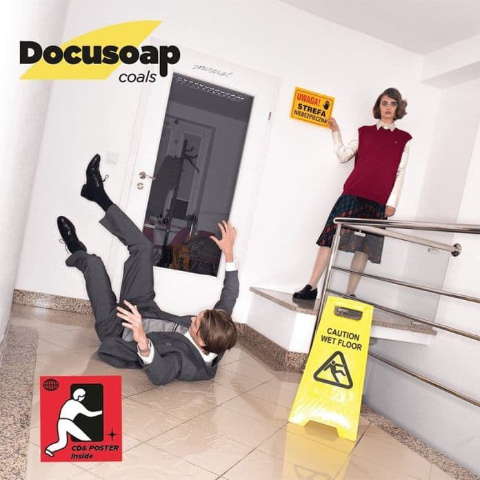 Coals - docusoap