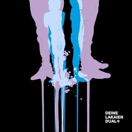 Deine Lakaien - Dual +