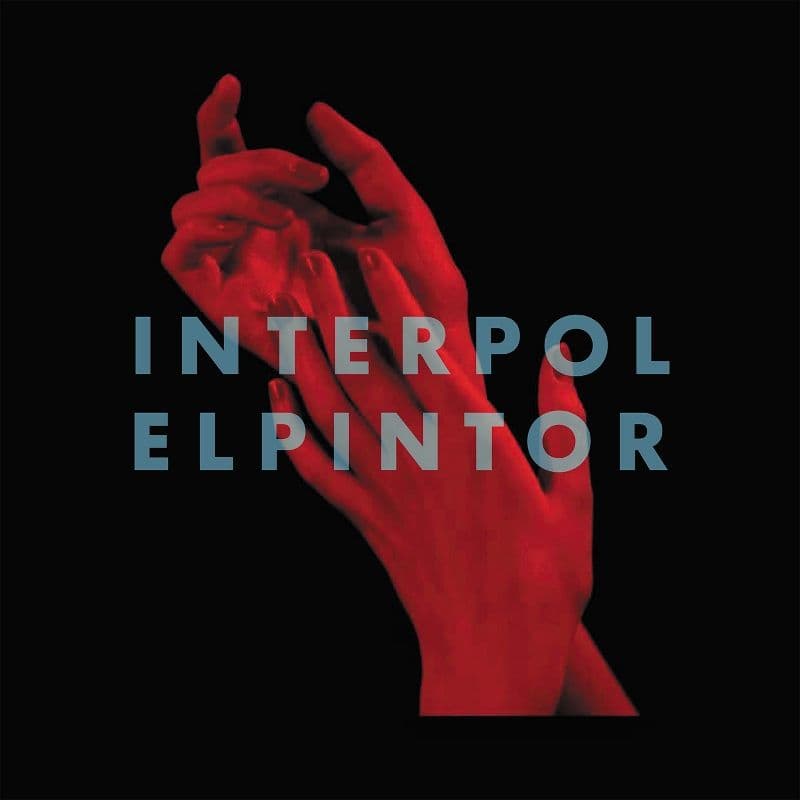 Interpol - El Pintor