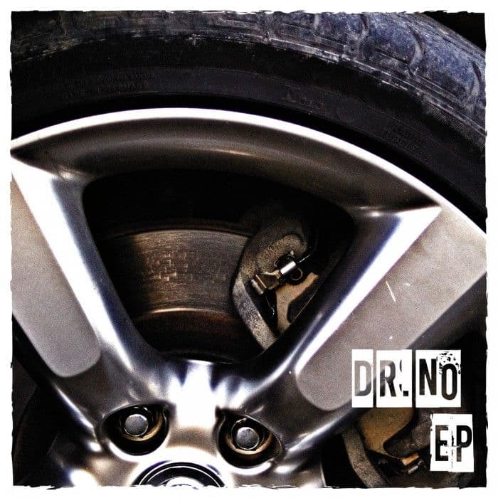 Dr.No - EP