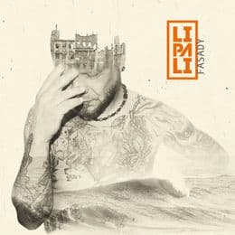 Lipali - Fasady