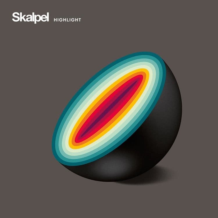 Skalpel - Highlight
