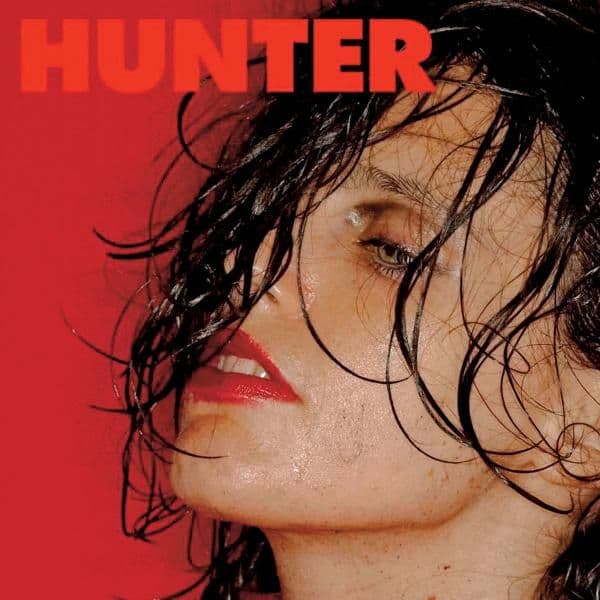 Anna Calvi - Hunter