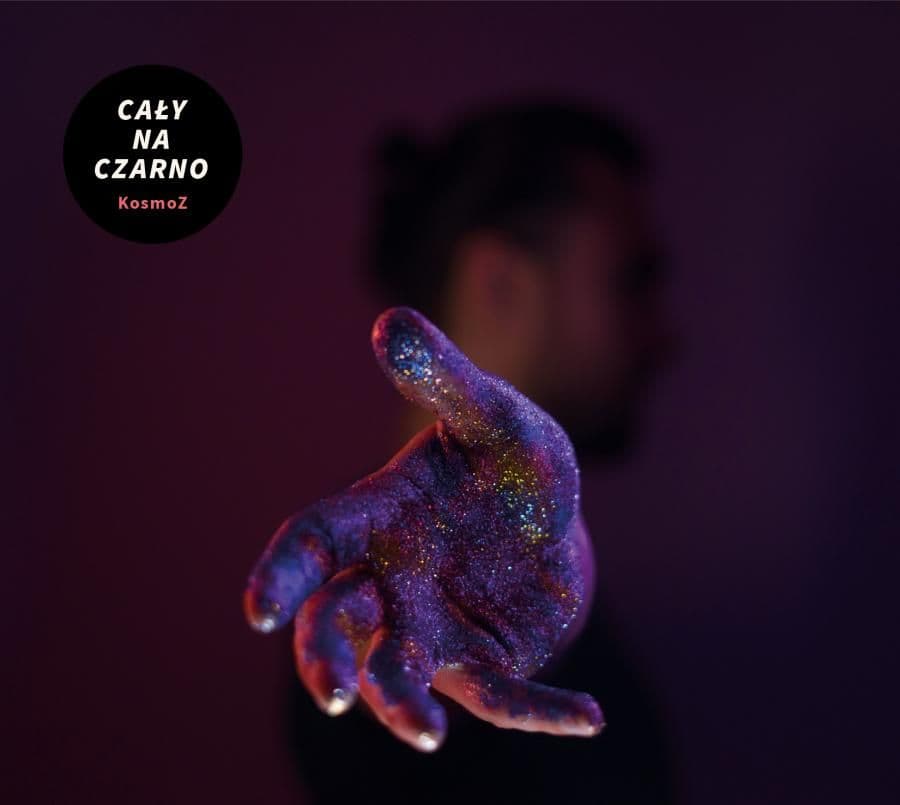 Cały Na Czarno - KosmoZ