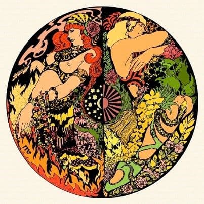 Blues Pills - Lady In Gold