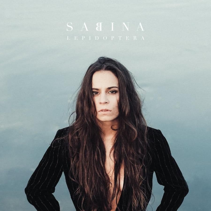 Sabina - Lepidoptera