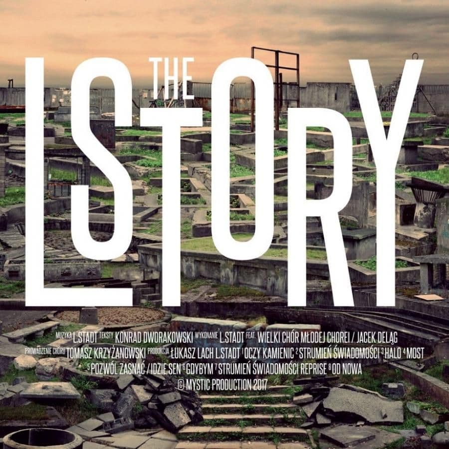 L.Stadt - L.Story