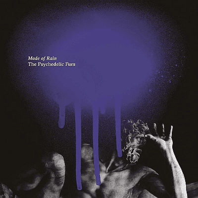 The Psychedelic Furs - Made Of Rain
