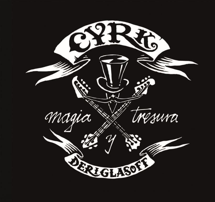 Cyrk Deriglasoff - Magia y Tresura