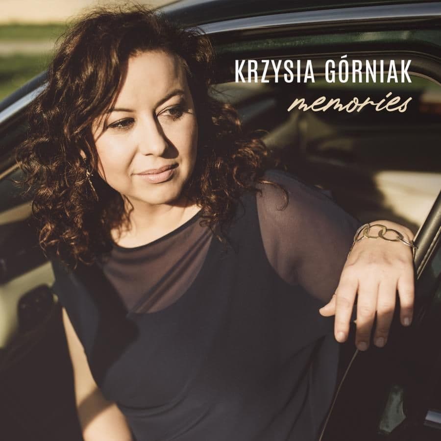 Krzysia Górniak - Memories