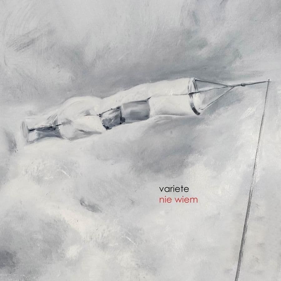 Variété - Nie Wiem