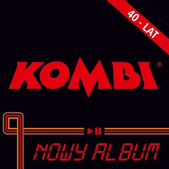 Kombi - Nowy album