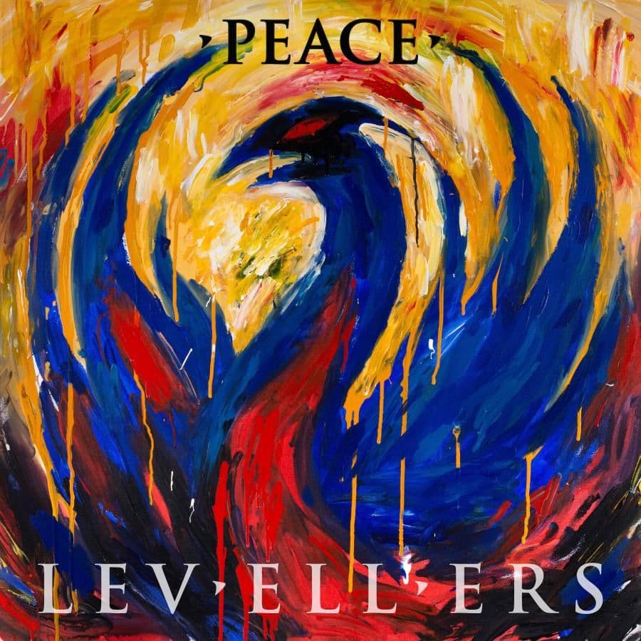 The Levellers - Peace