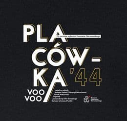 Voo Voo - Placówka '44