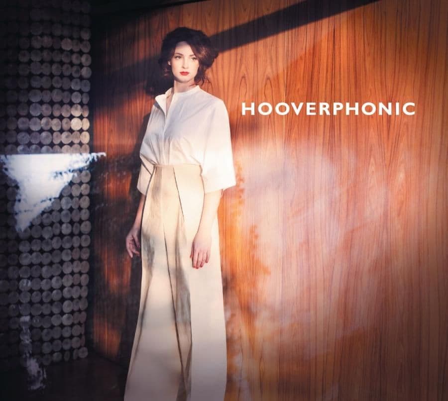 Hooverphonic - Reflection