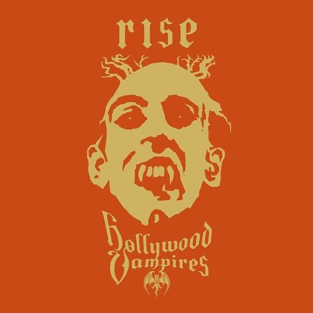 The Hollywood Vampires - Rise