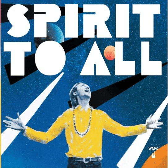 Wojtek Mazolewski Quintet - Spirit To All