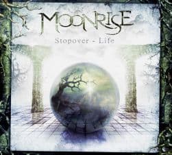 Moonrise - Stopover - Life