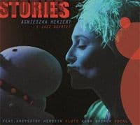Agnieszka Hekiert - Stories