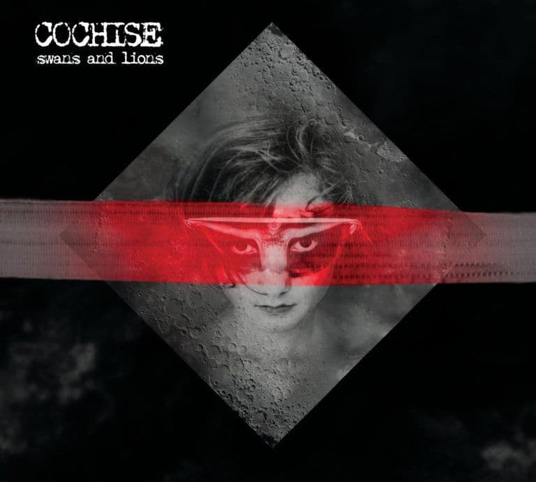 Cochise - Swans & Lions