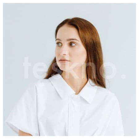 Tęskno - Tęskno