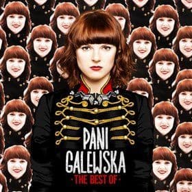 Pani Galewska - The Best Of