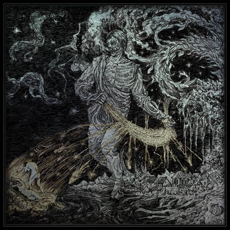In Twilight's Embrace - The Grim Muse