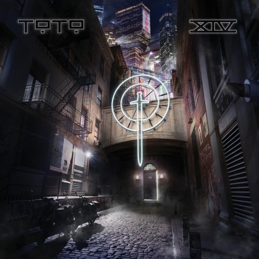 Toto - TOTO XIV