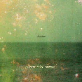 Sigur Ros - Valtari