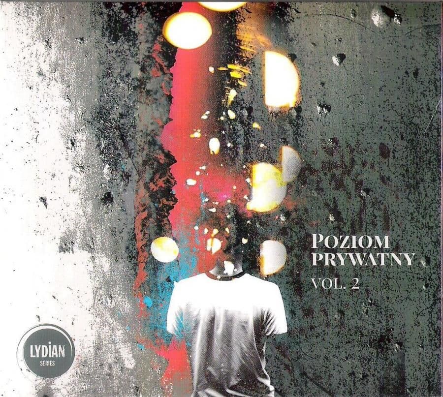 Poziom Prywatny - Vol.2
