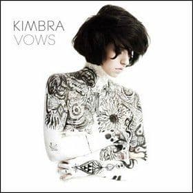 Kimbra - Vows