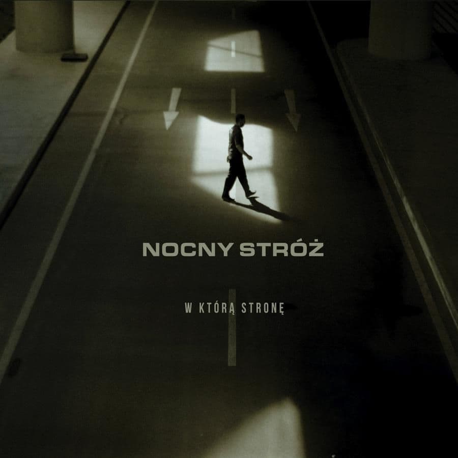 Nocny Stróż - W Którą Stronę