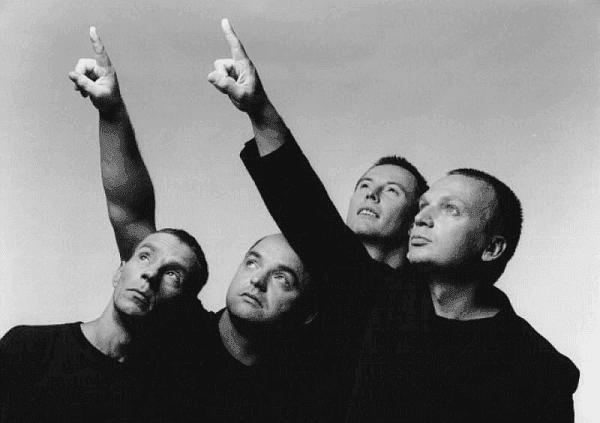 Ukazała się reedycja SACD „82-85” Republiki