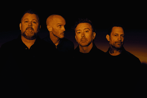 Rise Against wróci do Warszawy