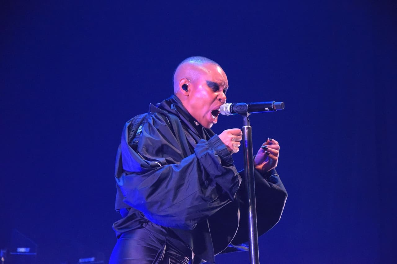 Skunk Anansie ponownie zagra w Warszawie