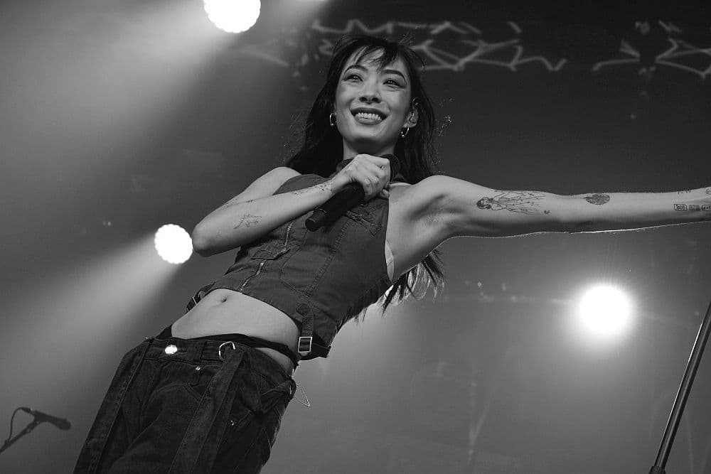 Rina Sawayama / Warszawa, Stodoła / 23.2.2023