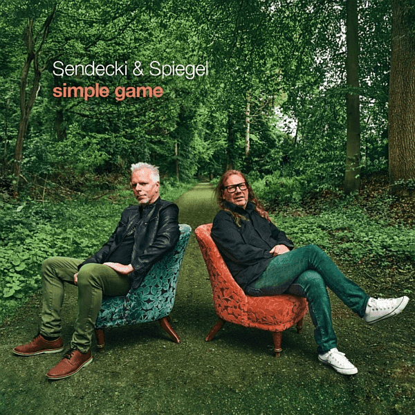 Sendecki & Spiegel - Simple Game