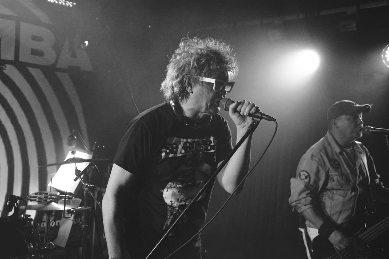 Sexbomba / Warszawa, Mechanik / 21.03.2025
