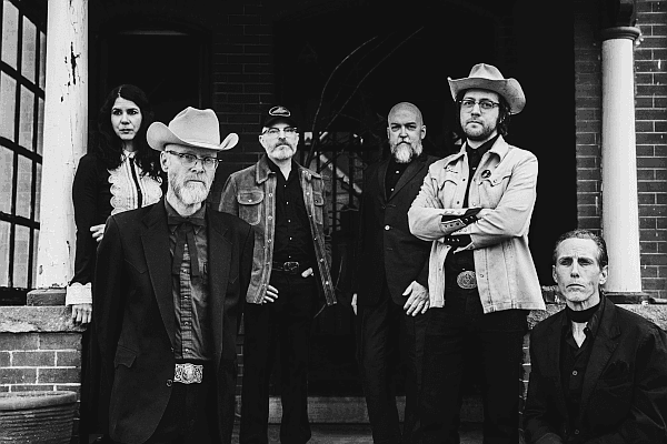 Slim Cessna's Auto Club