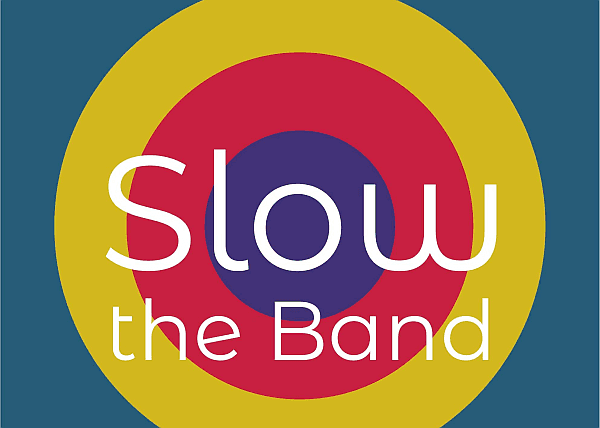 Slow The Band wyda kolejny album koncertowy